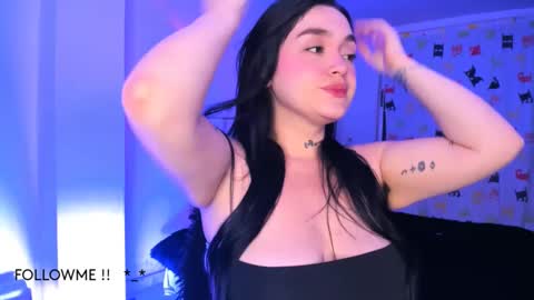 Snapshot of puca_and_garu chatting on September 14, 2025, 4:00 am puca_and_garu online show from September 14, 2025, 4:00 am