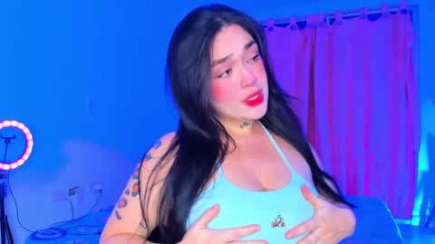 Snapshot of puca_and_garu chatting on October 5, 2025, 2:32 am puca_and_garu online show from October 5, 2025, 2:32 am