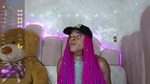 pucca online show from January 28, 2025, 1:50 am