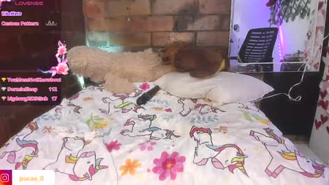 Snapshot of pucaa_ chatting on December 2, 2024, 5:26 am Emma Rico model indep online show from December 2, 2024, 5:26 am
