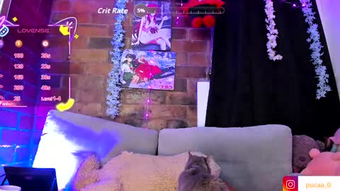 Snapshot of pucaa_ chatting on September 26, 2025, 12:36 am Emma Rico model indep online show from September 26, 2025, 12:36 am