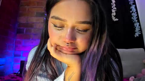 Snapshot of pucaa_ chatting on October 1, 2025, 2:17 am Emma Rico model indep online show from October 1, 2025, 2:17 am