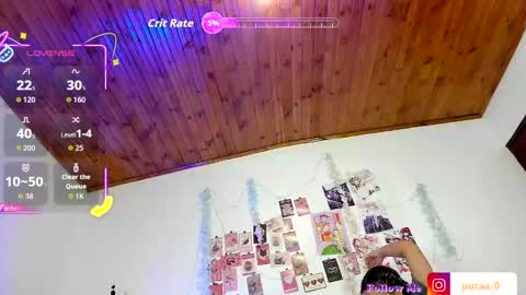 Emma Rico   model indep online show from March 23, 2026, 1:31 am