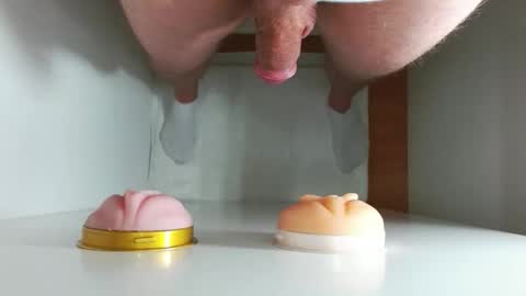 PuDe90 online show from February 28, 2026, 6:25 am