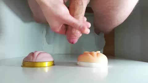 PuDe90 online show from March 7, 2026, 1:13 am