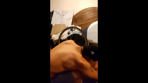 puentejayc550 online show from January 16, 2026, 2:21 pm