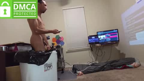 LOVE TO GET MY ASS FUCKED online show from April 19, 2026, 8:02 am