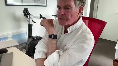 puffiest online show from January 23, 2025, 11:05 pm