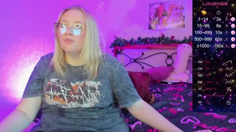 Snapshot of puffybun chatting on December 17, 2024, 3:28 am puffybun online show from December 17, 2024, 3:28 am