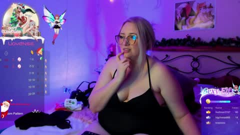 Snapshot of puffybun chatting on January 4, 2025, 5:37 pm puffybun online show from January 4, 2025, 5:37 pm