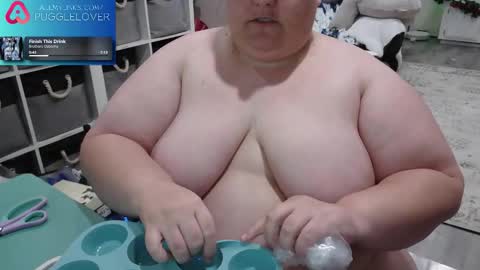 Puggie -  online show from January 12, 2026, 1:27 pm