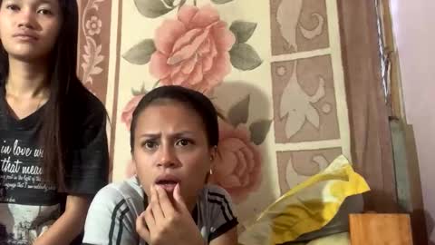 puki_hot online show from January 7, 2026, 2:14 am