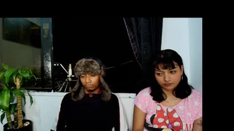 Snapshot of pukk_ggaru0321 chatting on February 4, 2025, 3:11 am pukk ggaru online show from February 4, 2025, 3:11 am