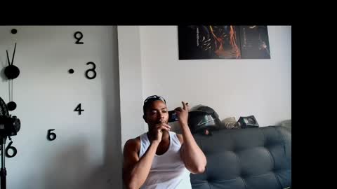 Snapshot of pukk_ggaru0321 chatting on February 18, 2025, 6:47 pm pukk ggaru online show from February 18, 2025, 6:47 pm