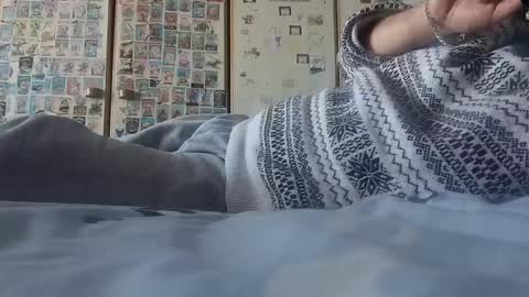 Pulp online show from January 2, 2025, 12:46 pm