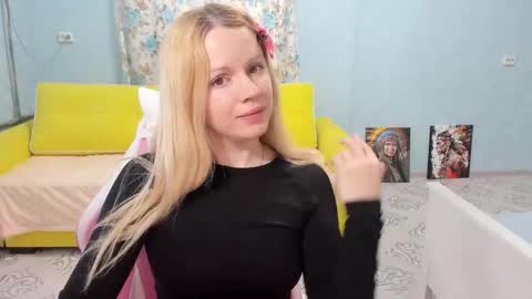 Victoria online show from March 12, 2026, 2:07 am