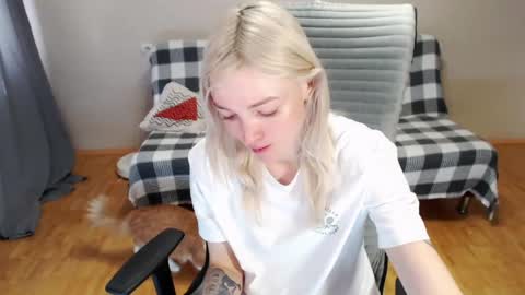 Polly online show from May 3, 2026, 4:07 am