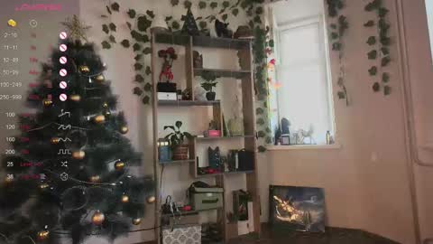 Alisa  lack of vitamin D  online show from December 7, 2024, 7:49 am