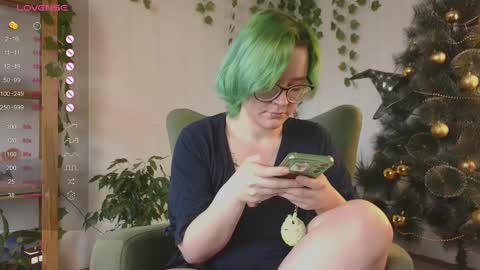 Alisa  lack of vitamin D  online show from January 10, 2025, 7:46 am