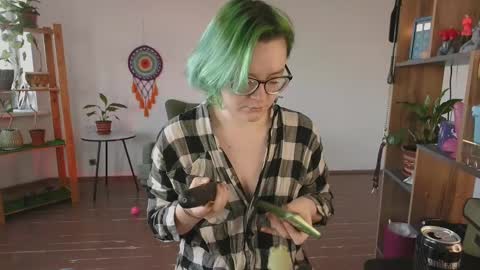 Alisa  lack of vitamin D  online show from January 18, 2025, 7:07 am