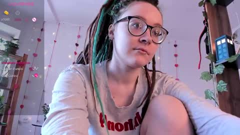 Alisa  lack of vitamin D  online show from February 10, 2025, 6:09 am