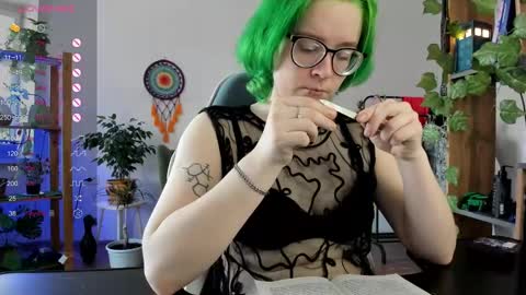 Alisa  lack of vitamin D  online show from February 27, 2025, 4:09 am