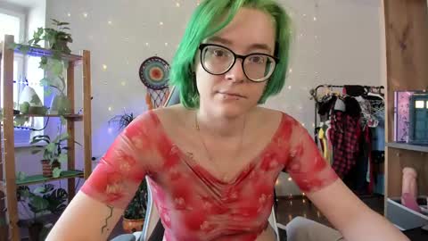 Alisa  lack of vitamin D  online show from March 3, 2025, 7:54 am