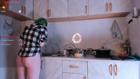 Alisa  lack of vitamin D  online show from March 11, 2025, 1:23 pm