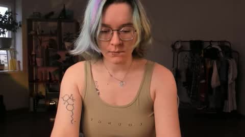 Alisa  lack of vitamin D  online show from September 25, 2025, 6:06 am