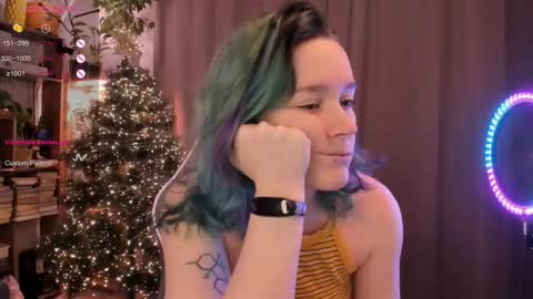 Alisa  lack of vitamin D  online show from January 13, 2026, 1:22 am