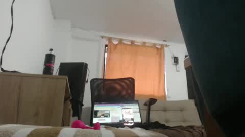 pummpummm online show from March 25, 2026, 11:27 am