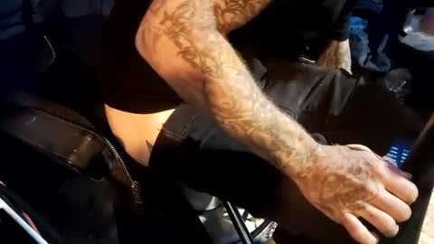 Snapshot of pumpboy6688 chatting on October 31, 2025, 6:58 am Pumpboy6688 online show from October 31, 2025, 6:58 am