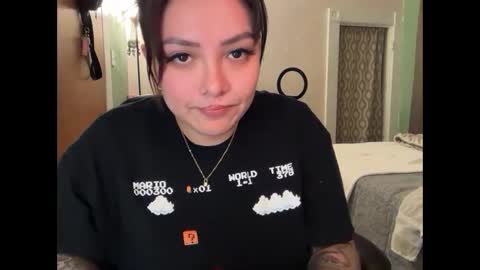 Pumpkin bunny online show from October 15, 2025, 2:01 am