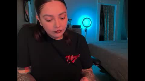 Pumpkin bunny online show from November 14, 2025, 1:26 am