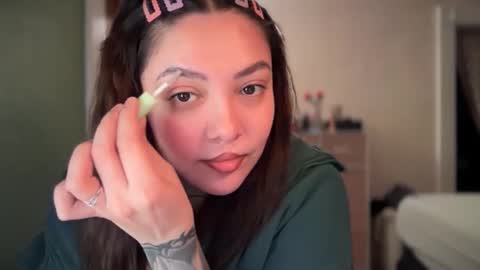 Pumpkin bunny online show from December 16, 2025, 8:47 pm