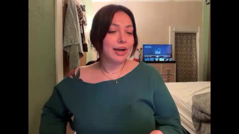 Pumpkin bunny online show from April 12, 2026, 1:10 am