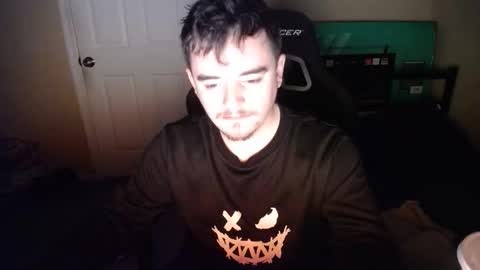 Snapshot of pumpkin_smash69 chatting on February 21, 2026, 10:38 am pumpkin_smash69 online show from February 21, 2026, 10:38 am