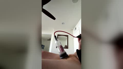 pumpmydickup online show from April 26, 2026, 10:18 pm