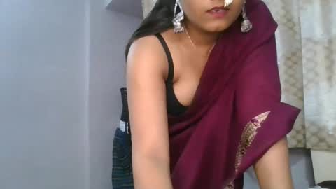 sania 141414 online show from January 29, 2025, 4:41 pm