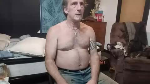 pUnKie6 online show from January 9, 2026, 2:36 am