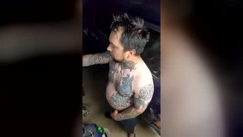 punkrock87denvo online show from July 19, 2026, 1:37 pm