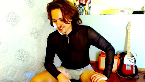 Punktwink420 online show from March 7, 2025, 12:15 am