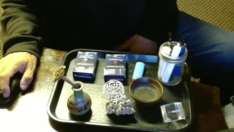 Snapshot of punkypapi chatting on October 8, 2025, 11:19 am Jojo online show from October 8, 2025, 11:19 am