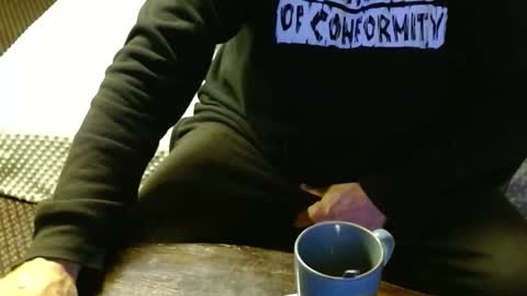 Snapshot of punkypapi chatting on October 31, 2025, 8:48 am Jojo online show from October 31, 2025, 8:48 am