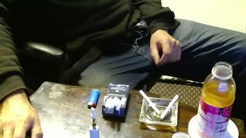 Jojo online show from November 6, 2025, 3:07 am