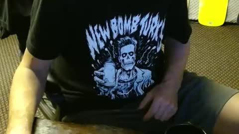 Jojo online show from November 13, 2025, 8:52 pm