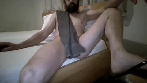 punkz999950 online show from October 19, 2025, 7:25 pm