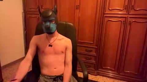 Toby online show from November 3, 2025, 10:32 pm