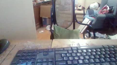 pup_y online show from October 24, 2025, 6:59 pm