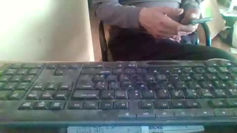 pup_y online show from January 7, 2026, 3:25 pm